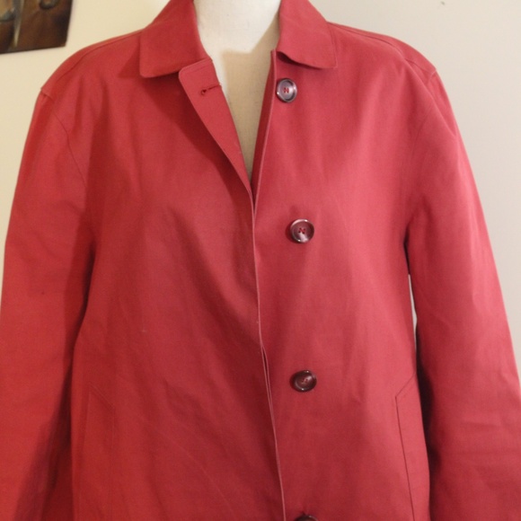Kate Spade, Vintage rain jacket - Picture 5 of 15